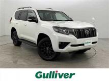 2021 Toyota Land Cruiser Prado