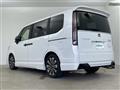 2023 Honda Step WGN