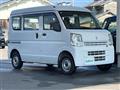 2016 Suzuki Every