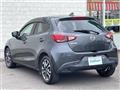 2016 Mazda Demio