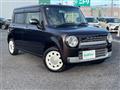 2013 Suzuki Lapin