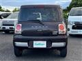 2013 Suzuki Lapin