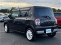 2013 Suzuki Lapin