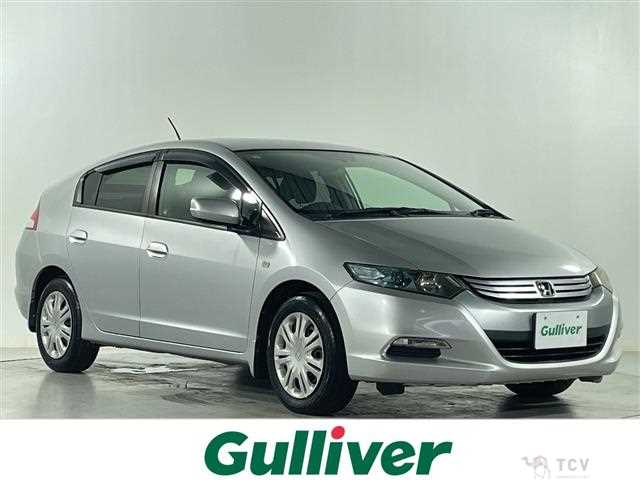 2010 Honda Insight