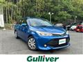 2015 Toyota Corolla Fielder