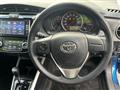 2015 Toyota Corolla Fielder