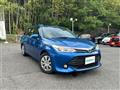 2015 Toyota Corolla Fielder