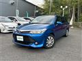 2015 Toyota Corolla Fielder