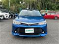 2015 Toyota Corolla Fielder