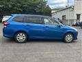 2015 Toyota Corolla Fielder