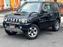 2014 Suzuki Jimny