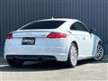 2017 Audi TT