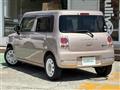 2015 Suzuki Lapin