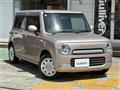 2015 Suzuki Lapin