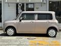 2015 Suzuki Lapin