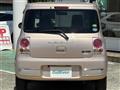 2015 Suzuki Lapin
