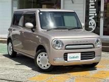 2015 Suzuki Lapin