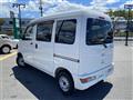 2018 Daihatsu Hijet Cargo