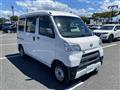 2018 Daihatsu Hijet Cargo