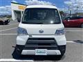 2018 Daihatsu Hijet Cargo