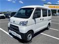 2018 Daihatsu Hijet Cargo
