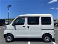 2018 Daihatsu Hijet Cargo