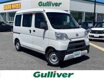 2018 Daihatsu Hijet Cargo