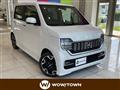 2020 Honda N-WGN