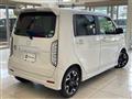 2020 Honda N-WGN
