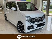 2020 Honda N-WGN