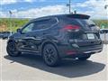 2021 Nissan X-Trail Hybrid