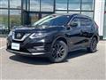 2021 Nissan X-Trail Hybrid
