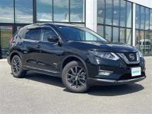 2021 Nissan X-Trail Hybrid