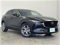 2019 Mazda CX-3