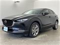 2019 Mazda CX-3