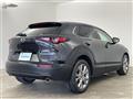 2019 Mazda CX-3