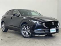 2019 Mazda CX-3
