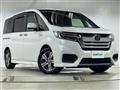 2018 Honda Step WGN