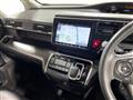 2018 Honda Step WGN