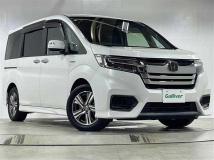 2018 Honda Step WGN