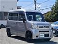 2024 Honda N-VAN
