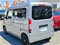 2024 Honda N-VAN
