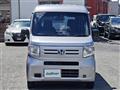 2024 Honda N-VAN