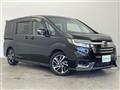 2017 Honda Step WGN