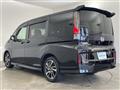 2017 Honda Step WGN