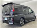 2017 Honda Step WGN