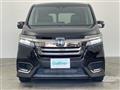 2017 Honda Step WGN