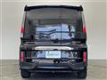 2017 Honda Step WGN