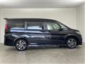 2017 Honda Step WGN