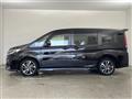 2017 Honda Step WGN